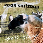 Zdob și Zdub - Ciobanul Vrea Sa Se Desparta de Oi (The Shepherd Wants to Part from the Sheep)