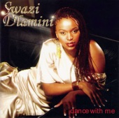 Swazi Dlamini & Mavo - Because of Your Love
