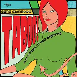 Taboo! - Gene Summers