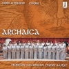 Gori Women's Choir - Orovela (Georgian folksong)