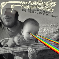 The Flaming Lips - On the Run (feat. Henry Rollins)
