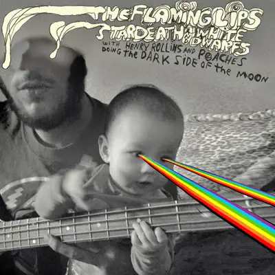 The Dark Side of the Moon - The Flaming Lips
