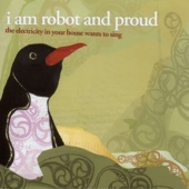 I Am Robot And Proud - Neil Lake
