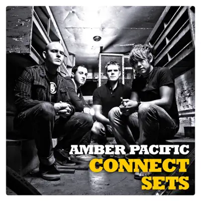 Acoustic Connect Sets - EP - Amber Pacific