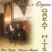 Concerto in Re maggiore per tromba e organo (Part 2) artwork