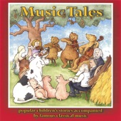 Music Tales: Popular Children's Stories Accompanied By Famous Classical Music artwork