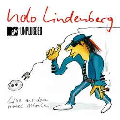 MTV Unplugged - Live aus dem Hotel Atlantic (Deluxe Version) - Udo Lindenberg