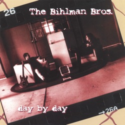 The Bihlman Bros. - Looks Like Rain