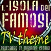 Marianna Cataldi - L'isola dei famosi TV theme