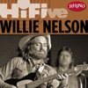 Rhino Hi-Five: Willie Nelson - EP
