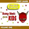 Scary Stories for Kids (Stories of Beowulf, Kids Stories, Volume One) album lyrics, reviews, download