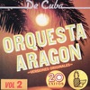 Orquesta Aragón: 20 Éxitos, Vol. 2, 1994