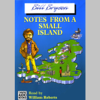 Notes From a Small Island (Unabridged) - Bill Bryson