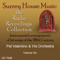 Pat Valentino - He's So Shy