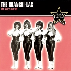 The Shangri-Las - Give Him a Great Big Kiss