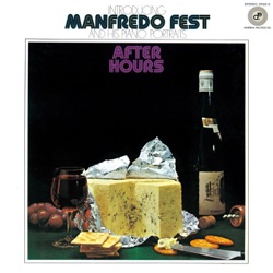 Manfredo Fest - Moondust