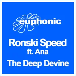 The Deep Devine by Ronski Speed & Ana album reviews, ratings, credits