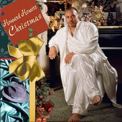 Howard Hewett Christmas