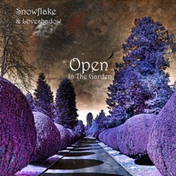 Snowflake & Loveshadow - One Heart of Stars