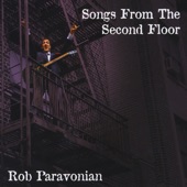 Rob Paravonian - Pachelbel Rant (Live)