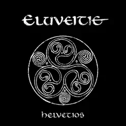 Helvetios (Exclusive Bonus Version) - Eluveitie