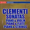 Stream & download Sonate Op. 2, No. 5 F-Dur: II. Allegretto