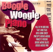 Boogie Woogie Piano