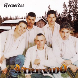 Atrevido - Hasta Que Amanesca