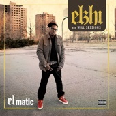 Elzhi - The World Is Yours