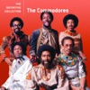 The Definitive Collection: The Commodores, 2009