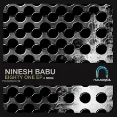 Eighty One - Single by Ninesh Babu album reviews, ratings, credits