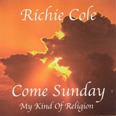 Richie Cole - Peace in the Valley