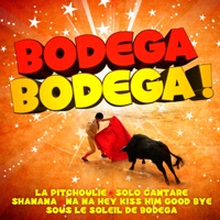 Bodega Bodega ! - EP by Various Artists on Apple Music