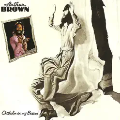 Chisholm In My Bosom - Arthur Brown Chisholm In My Bosom - Arthur Brown