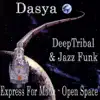 Express for Moon - Open Space - Single album lyrics, reviews, download
