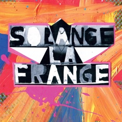 Solange La Frange - Wakawak
