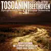 Toscanini conducts Beethoven: Symphonies No. 5 and 7 - Missa Solemnis album lyrics, reviews, download