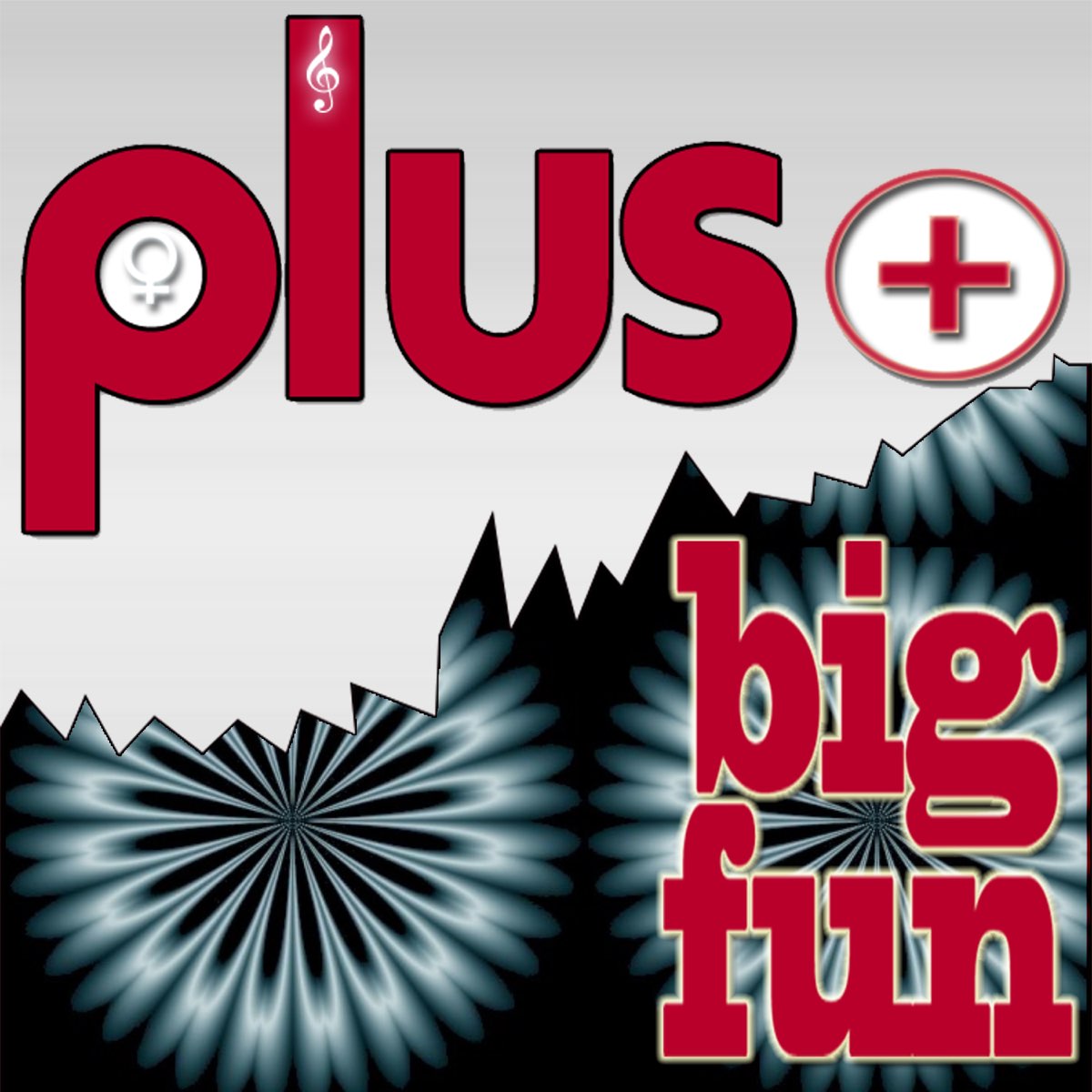 listen, Big Fun, <b>Plus</b>, music, singles, <b>songs</b>, Pop, streaming music, apple m...