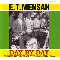 E.T. Mensah - 205