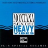 Montana Sextet - Heavy Vibes