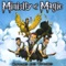 Prelude - Ministry of Magic lyrics