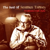 Seamus Tansey - The Bashful Bachelor/McCormack's