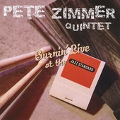 Pete Zimmer Quintet - Getting Dizzy