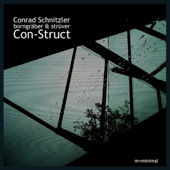 Conrad Schnitzler - Con-Struct 8