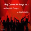 Candy Band - Kakko Warui I Love You!