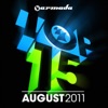 Armada Top 15 - August 2011