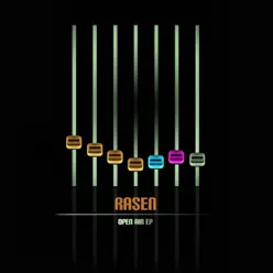 Open Air EP - Rasen Open Air EP - Rasen