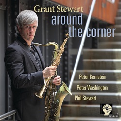 Grant Stewart, Joe Cohn, Bill Charlap, Paul Gill & Willie Jones III - I Waited For You