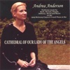 Andrea Anderson - La Cathedrale engloutie; Debussy