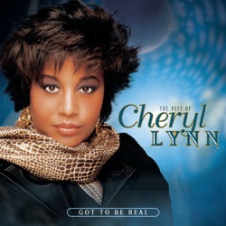 Luther Vandross & Cheryl Lynn - If This World Were Mine